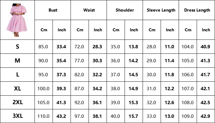 Elegant Dresses for Woman 2024 O Neck Short Sleeve High Waisted Pleated Mid Calf Luxury Female Birthday Party Dinner Vestidos