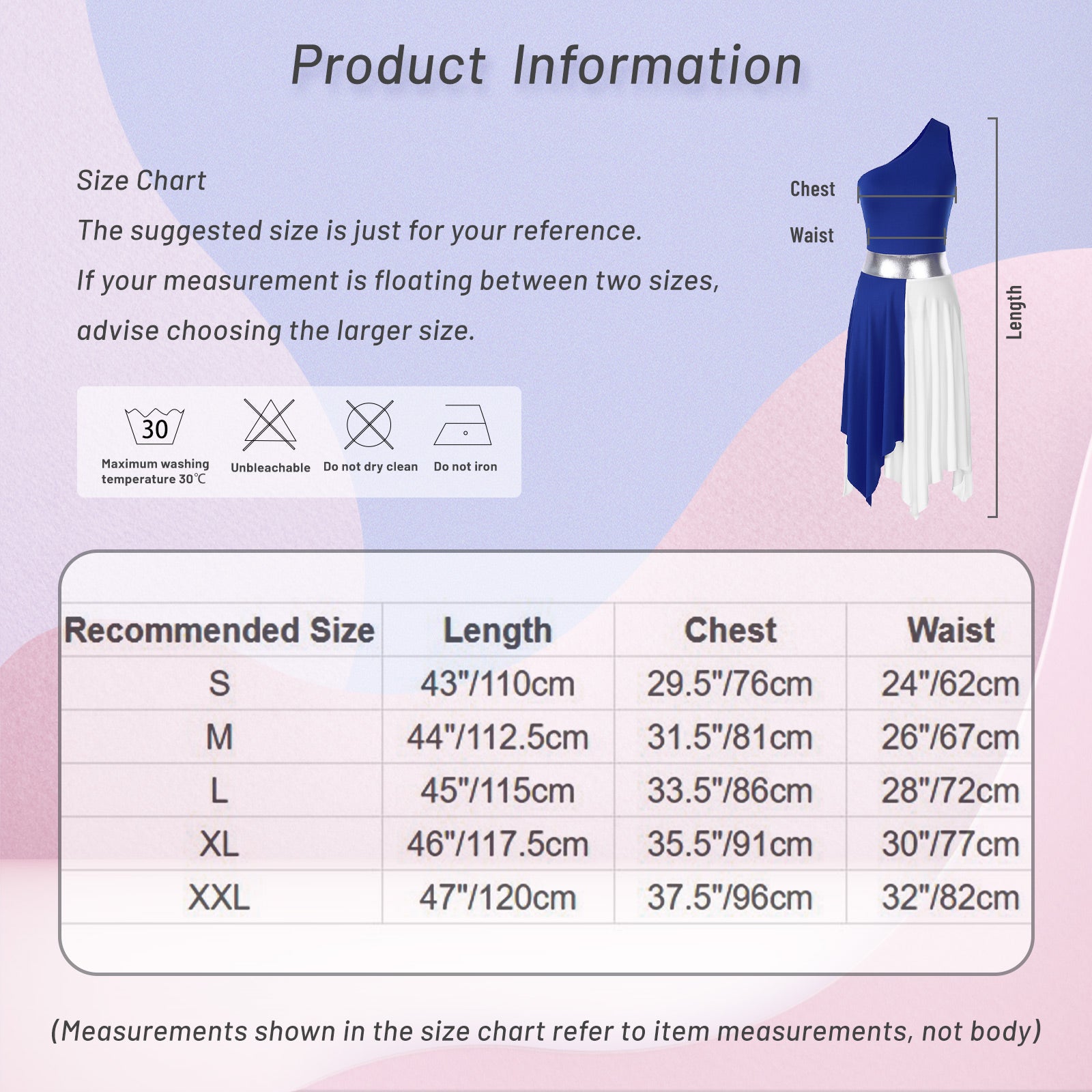 Women Ladies Lyrical Praise Dance Dress Performance Costume Modern Contemporary Celebration of Spirit Dancewear Split Long Dress