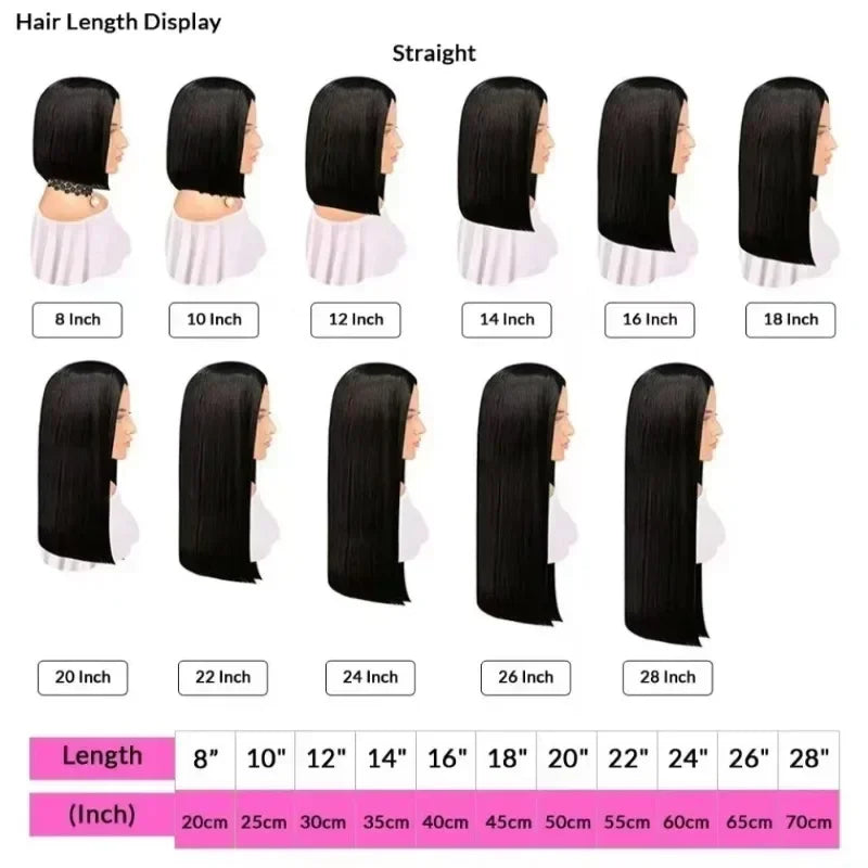 Woman Daily Clothing Match Long Straight Hair Dinner Party Evening Dress Dress Up Side Swept Bangs Wig Africa Lady Hairpiece