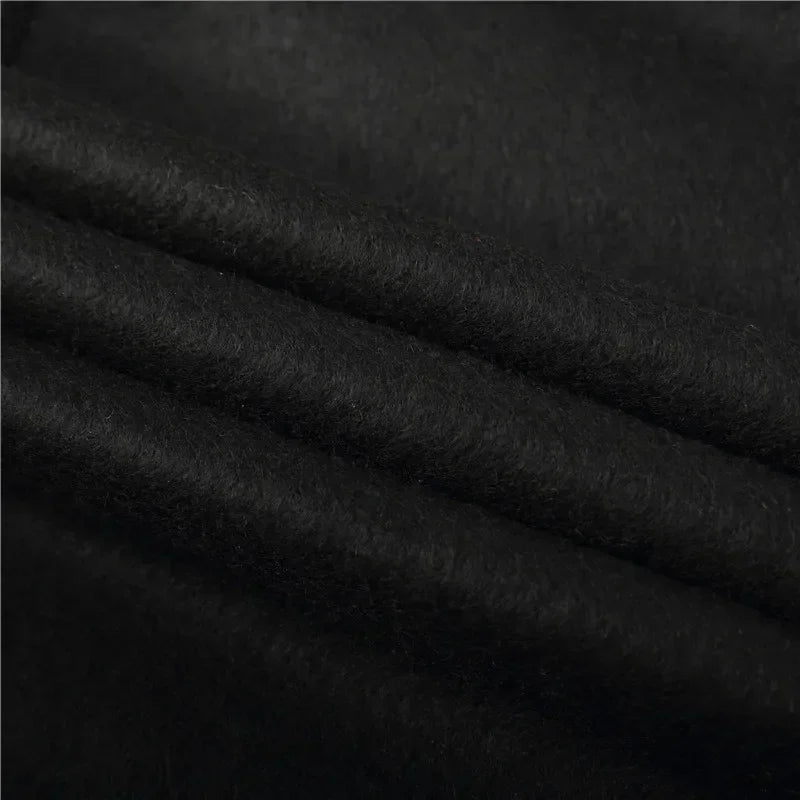 New loose hooded sweatshirt with WWE logo print, men's and women's fashionable sweaters, casual hooded sweatshirt, men's long sl