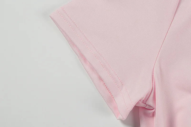 Woman Clothing Elegant Party Dresses 2026 Women's Dress Fashionable Round Neck Slim Slit Splicing Dress Summer Long Dresses Robe