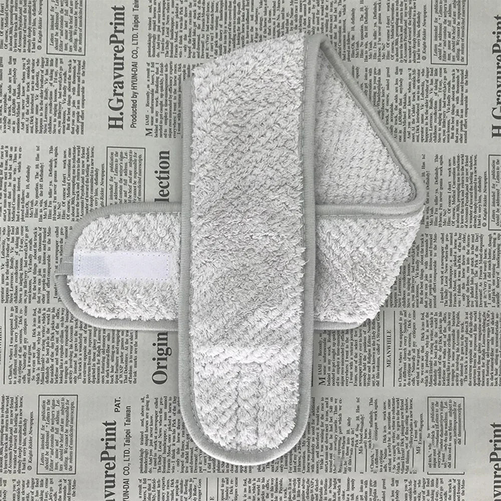 Women Hair accessories Facial Shower Bath Adjustable Turban Coral Fleece Headband Face Wash Hairband Wrap Tiara