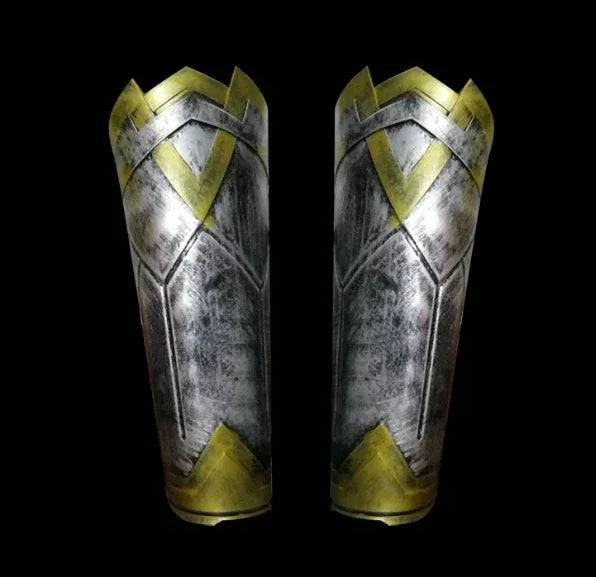 2025 Princess Diana Cosplay Armband Gauntlet Tiara Wrist Lasso of Truth Accessory Props Super Woman Halloween Costume Headdress