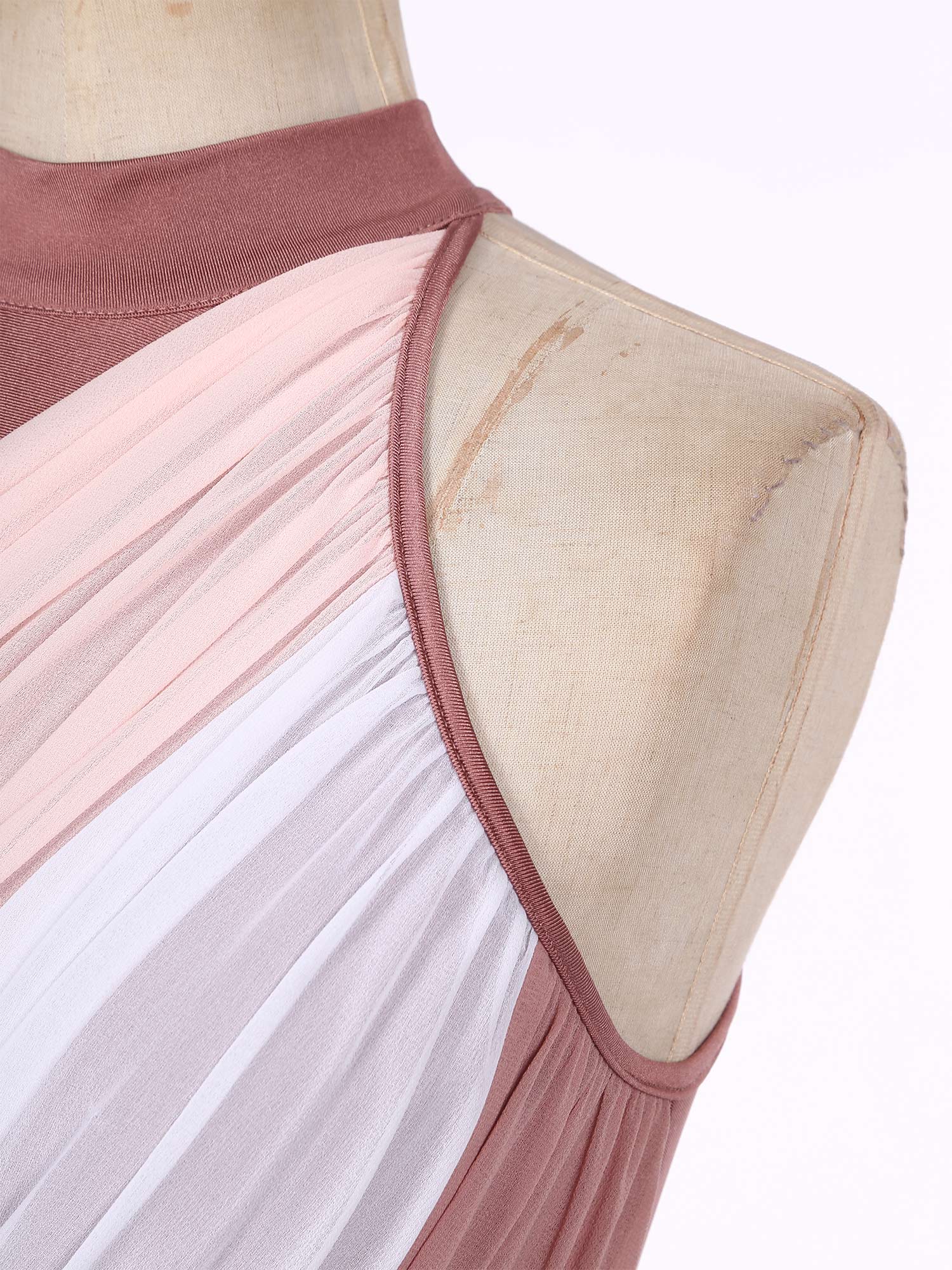 Women Ladies Lyrical Praise Dance Dress Performance Costume Modern Contemporary Celebration of Spirit Dancewear Split Long Dress